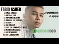 Lagu Fabio Asher