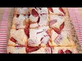Download Lagu Prăjitură cu căpșuni și iaurt 🍰 🥛 🍓 Fragedă și aromată, pufoasă și delicioasă 🤩 Rețetă rapidă ⚡️ ⏰