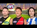 2026 Round 24 AFL Trade Rumours Speculation News More