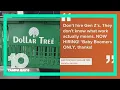 Don t hire Gen Z s Indiana Dollar Tree manager accused of age discrimination for help wanted sign