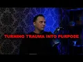 Jon-Karl Froemming Surviving Route 91 Finding Purpose After Trauma