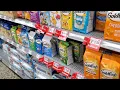 WOW ASMR BEST BUDGET CRACKERS AISLE NEW AT WALMART