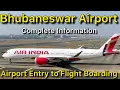 Download Lagu Bhubaneswar Airport Complete Information | Biju Patnaik International Airport