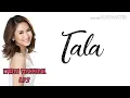 Download Lagu TALA By sarah (lyrics)