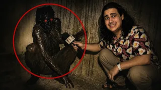 Assisti 5 Vídeos Vazados da DARK WEB... e me arrependi