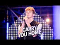 Download Lagu Brent - ‘Carry You Home’ | Liftauditie | Lift You Up | Seizoen 1 | VTM