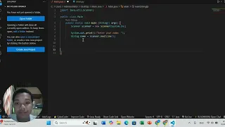PROCESSING USER INPUT AND BASIC DATA MANIPULATION 1