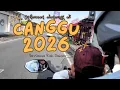 Lagu SUASANA JALAN RAYA CANGGU DI TAHUN 2026