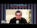 Baby Mine || Dumbo || Male Piano Cover || Aaron Bolton