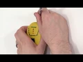How to install Series Adjustable Wall Shelving