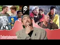 Kevin Smith Breaks Down Every Movie He s Ever Worked On Entertainment Weekly