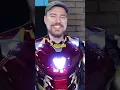 Download Lagu mrbeast x iron man v2