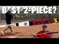Suncoast Melee 3 XXX Senior Softball Bat Review
