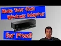 How to Hack Xbox One Kinect to Work on Windows 10 PC
