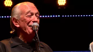 Charlie Musselwhite - 300 Miles To Go eTown webisode