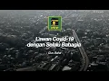 Download Lagu -Gus Baha- Lawan Covid 19 dengan  Bahagia