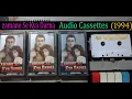 Zamane Se Kya Darna Audio Cassettes 1994 PH