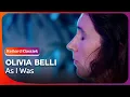 Download Lagu Olivia Belli - As I Was | Keihard Klassiek