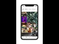 Video di Instagram ads in Explore tab demo video - TechCrunch