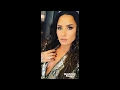 Download Lagu Demi Lovato Instagram Stories | September 2017 Full |