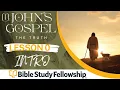 BSF - John