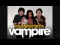 Download Lagu My Babysitter's A Vampire Theme Song (Girl Next Door)