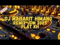 Download Lagu DJ MAHARIT HIMANG - REMIX DAYAK - NEW REMIX JDM PLAT KH 2025