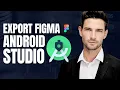 How to Export Figma to Android Studio Quick Figma Guide