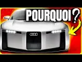 Download Lagu Behind the scenes behind AUDI's suicide ☠️
