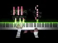 Alan Walker, FAANGS - Heartbreak Melody | Piano Cover by Pianella Piano