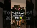 Top 5 Best Shoes Under 100 pt 1