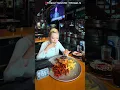10lb Devour Hour Challenge at Fatpour Tapworks in Chicago IL