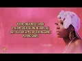 Download Lagu Summer Walker - Playing Games (Lyrics) ft. Bryson Tiller
