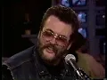 Seals & Crofts - Canada TV 1989 - "Much Music" Show