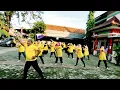 Download Lagu APANYA DONG (DJ SIVI) - Senam Kreasi feat Karyawan Puskesmas Kalitanjung Cirebon - @syarifsenam9934