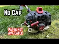 Trade-In Hyper Tough 26cc String Trimmer Let s See What it Needs