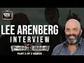 Video di (PART TWO) Lee Arenberg talks Pirates of the Caribbean, Star Trek, Once Upon a time & More!