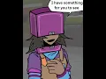 Download Lagu Waar zijn jullie in godsnaam mee bezig? 😑 (Box en D.) #what7384 #kunst #animatie #dandysworld #oc