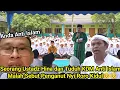 Download Lagu Ustadz Tuduh KDM sombong dan anti Islam malah sebut Penganut NYI Roro kidul dan Sunda wiwitan