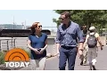 Ellie Kemper Doesn t Like Her Pregnant Belly Touched TODAY