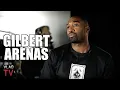 Gilbert Arenas on How He Got His Child Support Lowered from 44K to 7K a Month Part 2