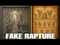 The Book of Enoch Says the Rapture Is Not What the Church Teaches And What Actually Happens