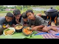 Download Lagu Liwetan di Pinggir Sawah! Sambel Tempe Sederhana, Mantap Jiwa!