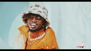diamond platnumz ft zuchu my love official video 