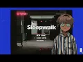 natori - Sleepwalk