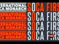 ERPHAAN ALVES Intentions International Soca Monarch Semi Finals 2016