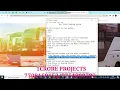 Bus Ticket Booking System using Java