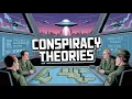 The Truth Behind Project Blue Beam Conspiracy Theories Black Screen