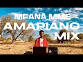 Download Lagu AMAPIANO MIX 2025 | STRICTLY:KELVIN MOMO | 20 JUNE 2025 | KID BRAD
