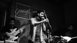 Mertcan Titiz Beni Tarihle Yargıla Ahmet Kaya Gecesi Canlı Performans 